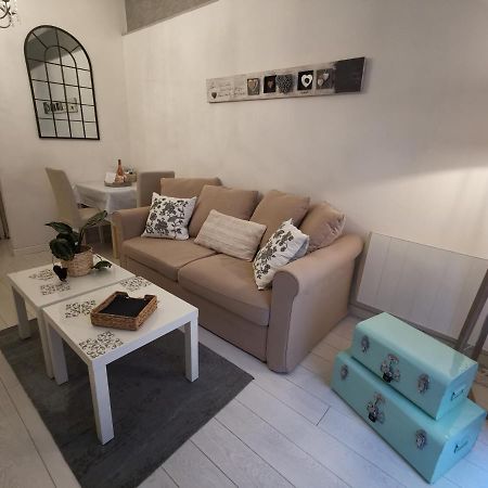 Studio Chic Le Cosy Des Precheurs Aix-en-Provence Eksteriør bilde