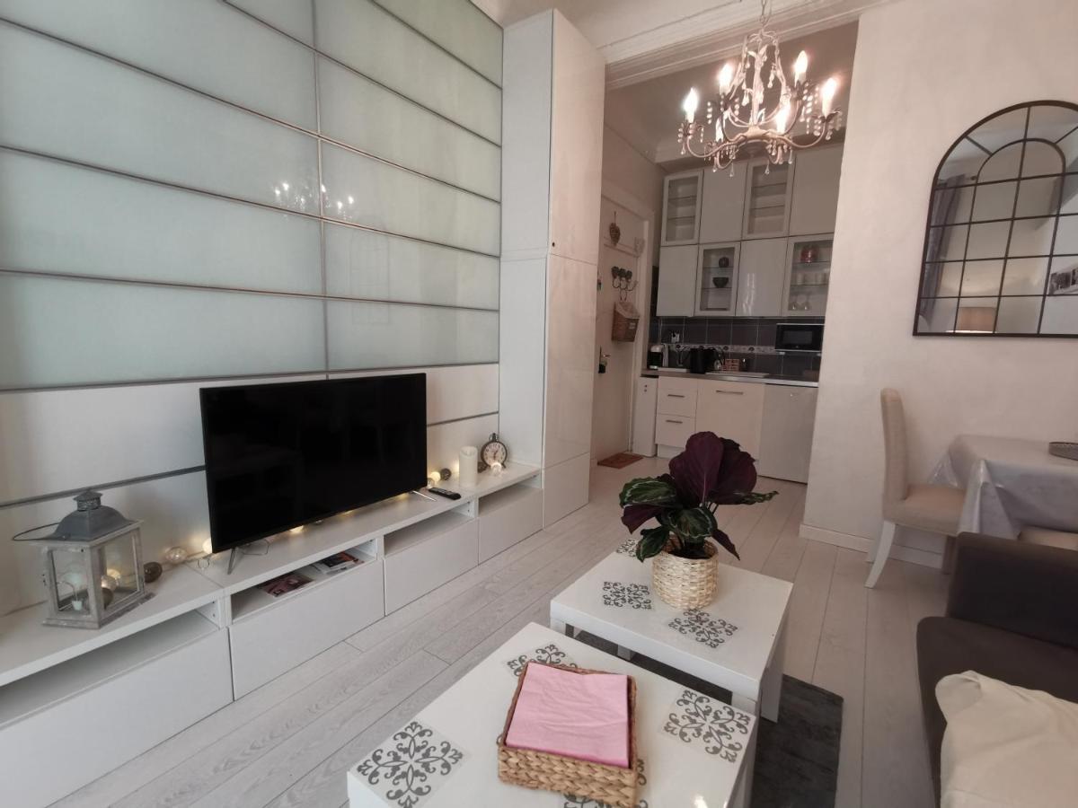Studio Chic Le Cosy Des Precheurs Aix-en-Provence Eksteriør bilde