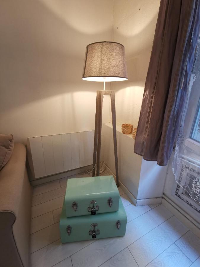 Studio Chic Le Cosy Des Precheurs Aix-en-Provence Eksteriør bilde